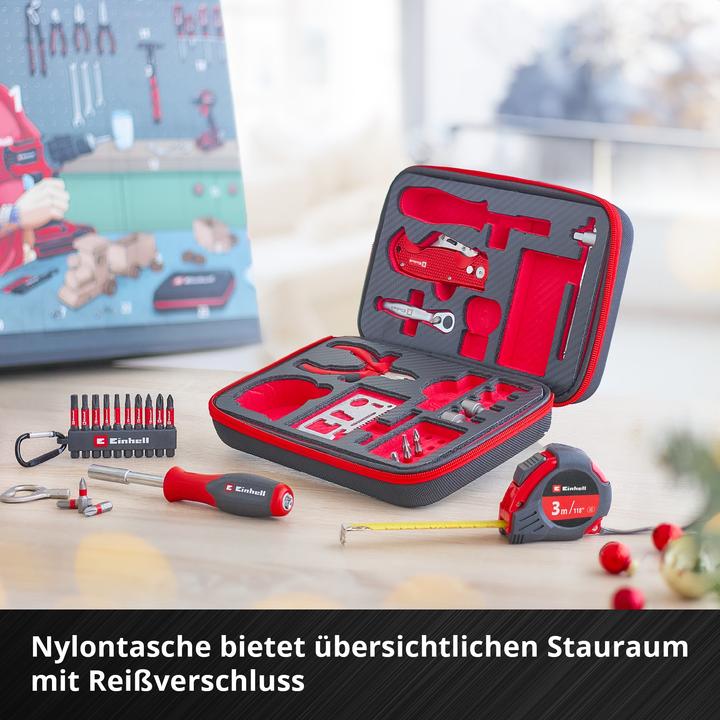 Actual product image Einhell Werkzeug & Zubehör