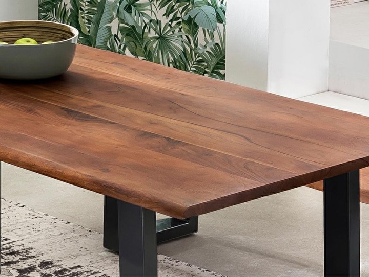 Actual product image SAM Leisje (180 x 90 x 77 cm)