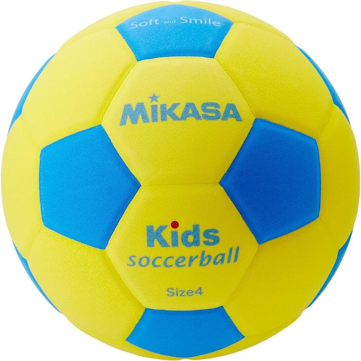 Produktbild Mikasa SF4J-YBL Junior (5)