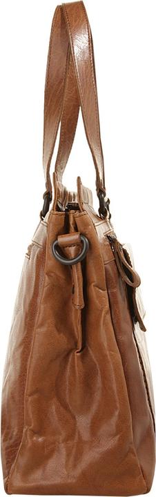 Produktbild Spikes & Sparrow Shopper LAPTOP SHOULDERBAG
