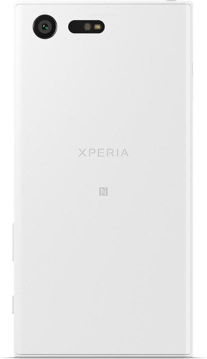 Produktbild Sony Xperia X Compact (32 GB, White, 4.60", Single SIM, 4G)