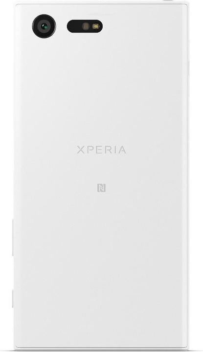 Produktbild Sony Xperia X Compact (32 GB, White, 4.60", Single SIM, 23 Mpx, 4G)