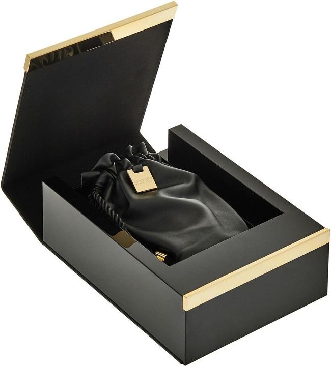 Actual product image Al Haramain Portfolio Imperial Oud (Eau de parfum, 75 ml)