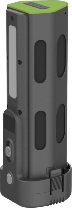 Image du produit Kica Jet Fan Max Akku