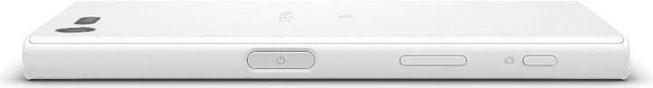 Produktbild Sony Xperia X Compact (32 GB, White, 4.60", Single SIM, 4G)