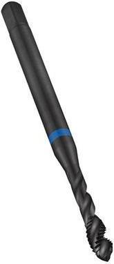 Actual product image Dormer Machine taps DIN 5156C E382 G 3/4 ″x14 HSS-E-PM steam-released 2XD Normal