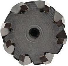 Produktbild Dormer Maschinenreibahle B411 DIN 8094 H7 Form B Nenn-Ø 16 mm HM Blank MK2