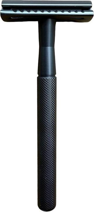 Pandoo Rasierhobel Metall i.10Kl. sw