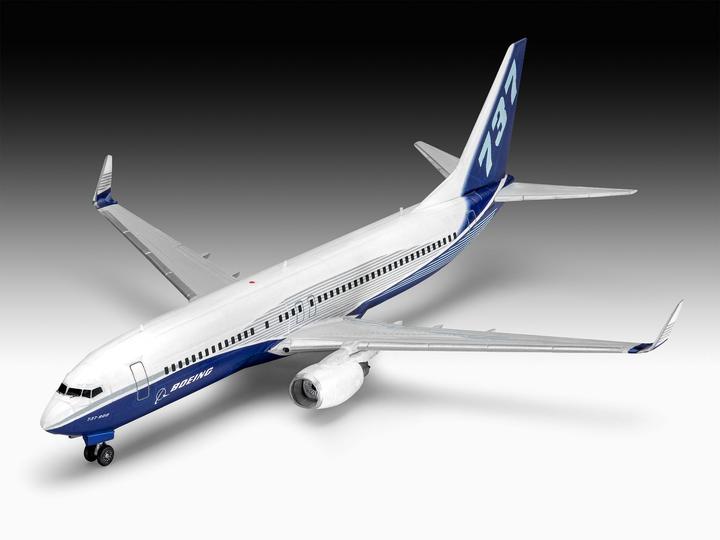 Produktbild Revell Boeing 737-800