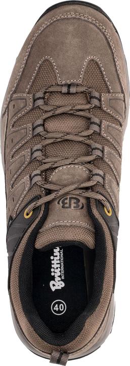 Produktbild Brütting Mount Pinos Low (45)