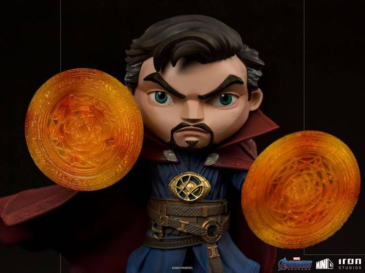 Produktbild Iron Studios Avengers Endgame - Mini Co.: Dr. Strange