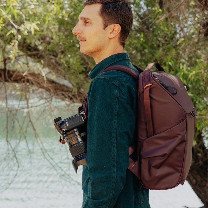 Image du produit Peak Design Everyday Backpack 20L (Sac à dos photo, 20 l)