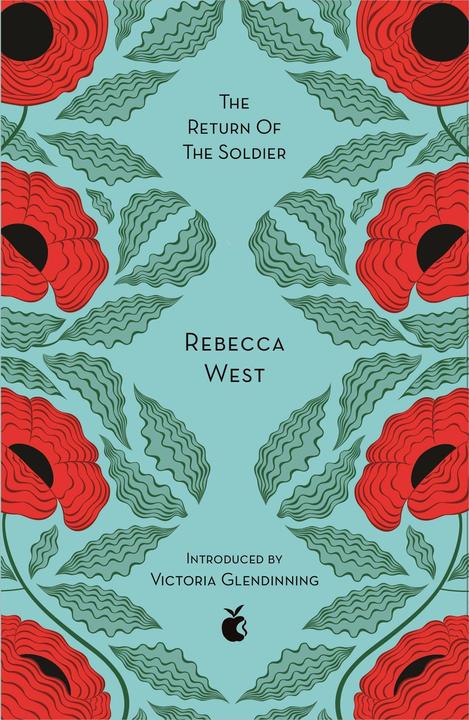 Produktbild The Return Of The Soldier (Englisch, Rebecca West, Victoria Glendinning, 2018)