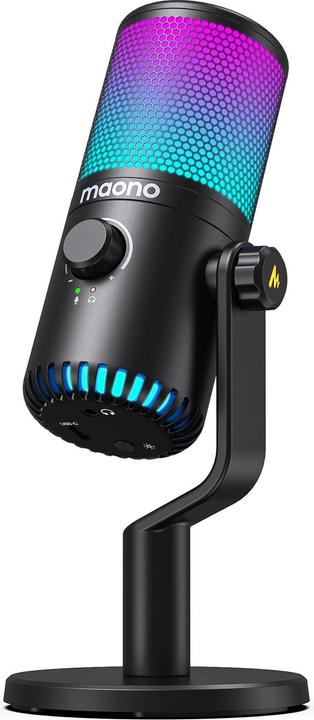 Maono DM30RGB USB Mikrofon