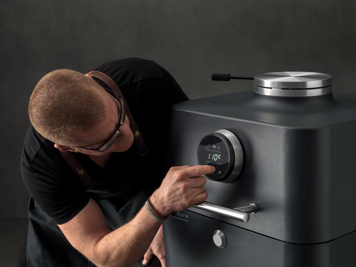 Immagine prodotto Everdure 4K Stufa all'aperto grafite