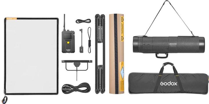 Produktbild Godox AD32 K2 - Kit Electric Adjustable Diffuser 90x63cm & Accessories with CRMX (Blitzdiffusor)