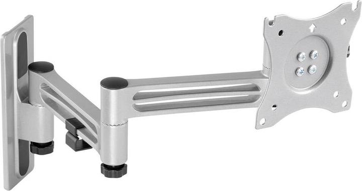 Produktbild myWall My Wall HC1-3L TV-Wandhalterung Integrierte Wasserwaage 33,0 cm (13") - 81,3 cm (Wand, 15 kg, 13" - 32")