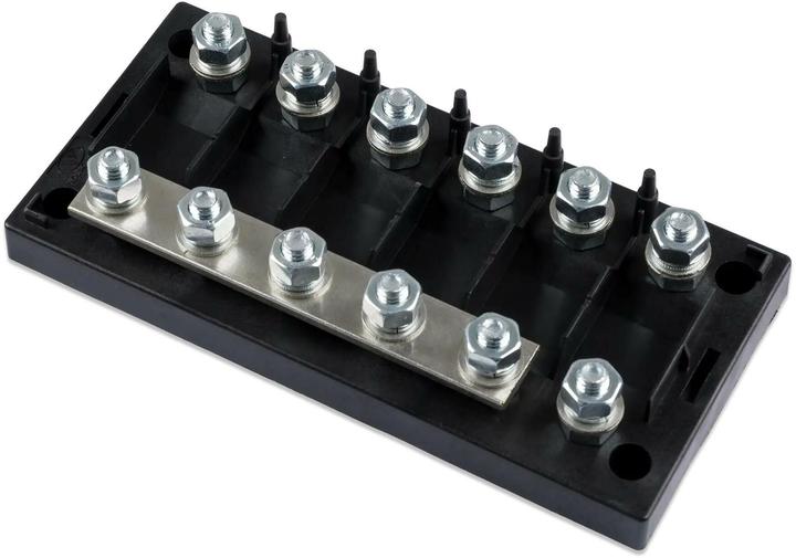 Immagine prodotto Victron Energy Streifensicherung 80V 500A 5 Stück