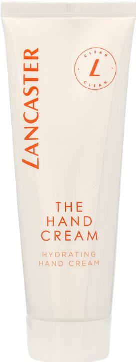 Actual product image Lancaster Hydrating The Hand Cream 75ml (75 ml)