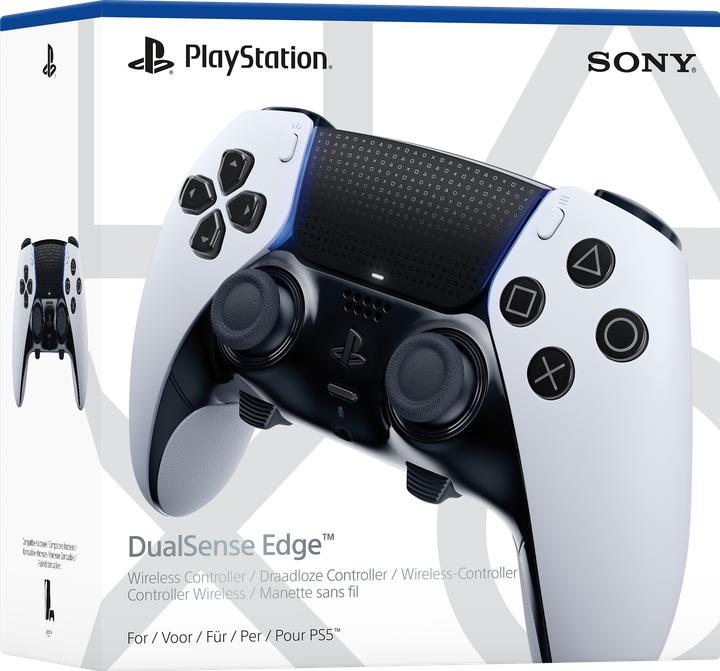Produktbild Sony DualSense Edge (PC, PS5)