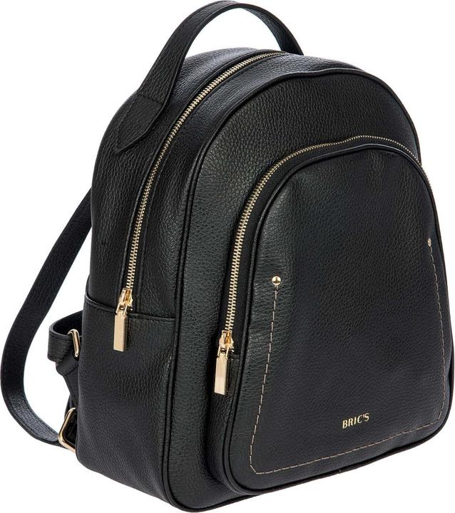 Image du produit Brics Gondola - Lederrucksack