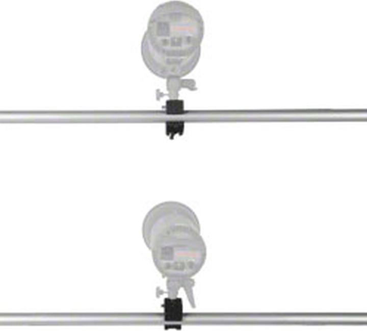 Image du produit Walimex Système de barres Autopol (315 cm, 328 cm)