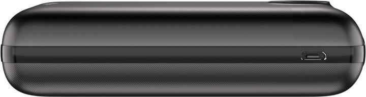 Actual product image Goobay Powerbank compact 20,000 mAh (20000 mAh, 22.50 W, 77 Wh)