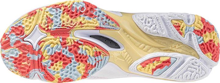 Produktbild Mizuno WAVE LIGHTNING Z8 MID Damen (40.5)