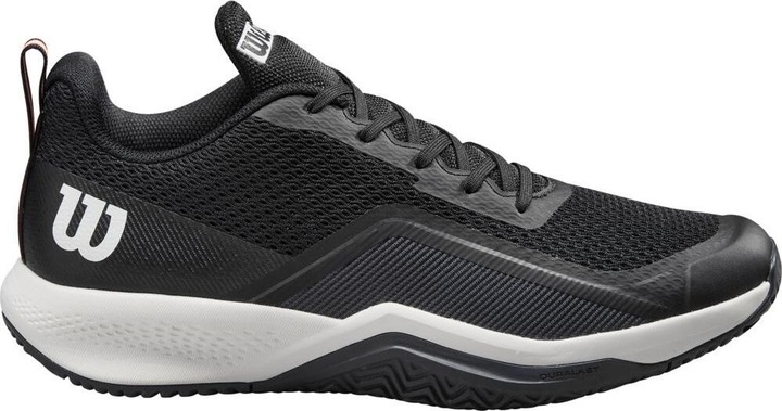 Actual product image Wilson Rush Pro Lite Allcourt Tennis Shoe Men (46 2/3)