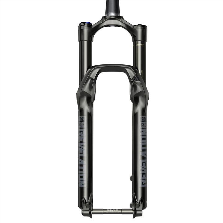 Produktbild RockShox Fork Revelation RC Boost DebonAir CrownAdjust Tapr (130 mm, Luft)
