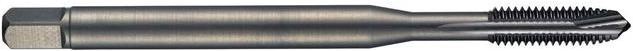 Actual product image Dormer Machine taps DIN 5156B EP41 G 1/4 ″x19 HSS-E-PM steam tempered 2.5XD Normal