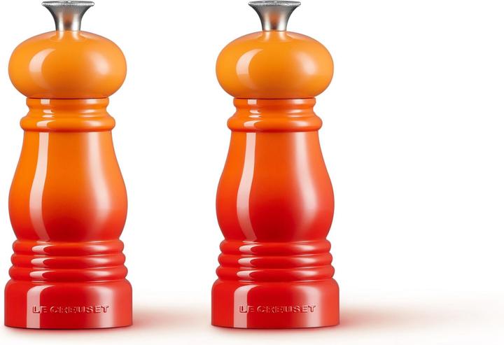 Actual product image Le Creuset Mühlen (Salt, Pepper)