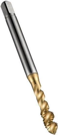 Actual product image Dormer Machine tap M20x2.5 mm