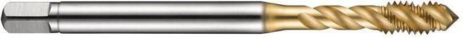 Actual product image Dormer Machine tap M20x2.5 mm