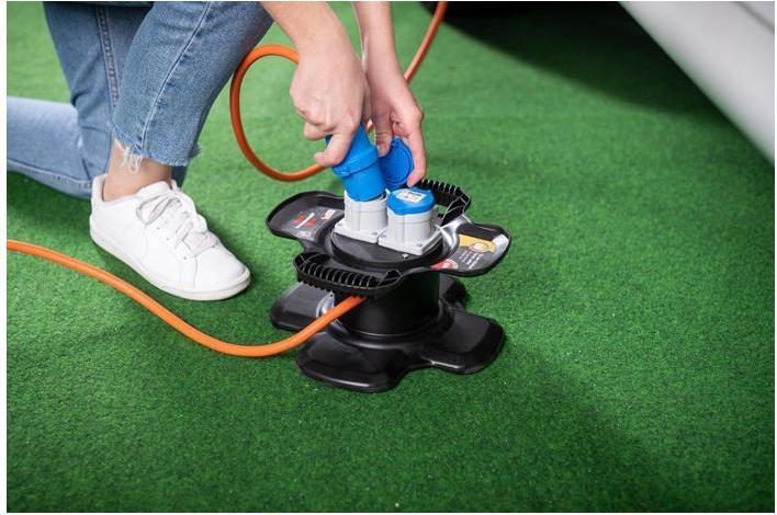 Produktbild Brennenstuhl X-Gum (10 m, 3.50 mm²)