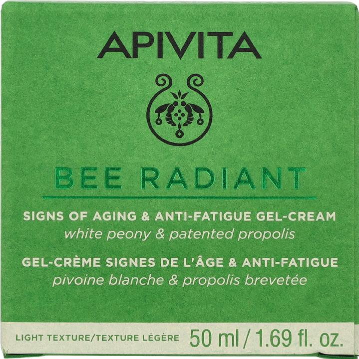 Image du produit Apivita Bee Radiant (50 ml)