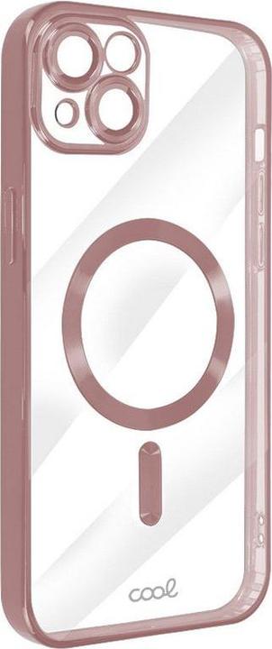 Produktbild Cool Accesorios Cool (Apple iPhone 16)