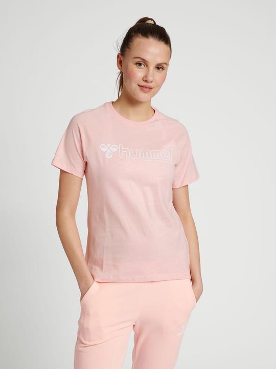 Produktbild hummel NONI 2.0 T-SHIRT (XS)