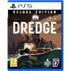 Produktbild Team17 Dredge (Deluxe Edition) (PS5, EN)