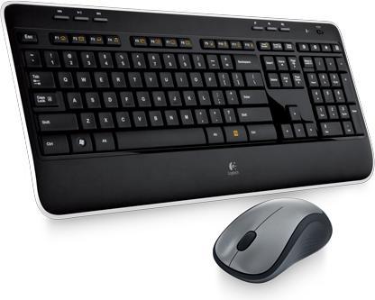 Actual product image Logitech G G300s (Cable)
