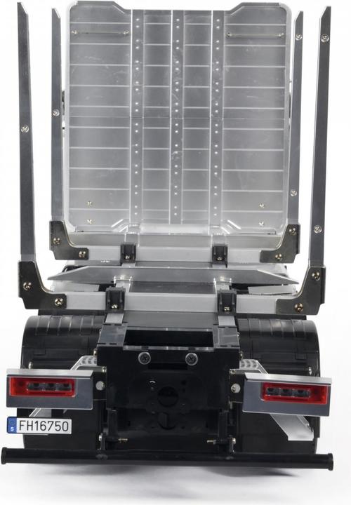 Immagine prodotto Tamiya Volvo FH16 Globetrotter (Kit)