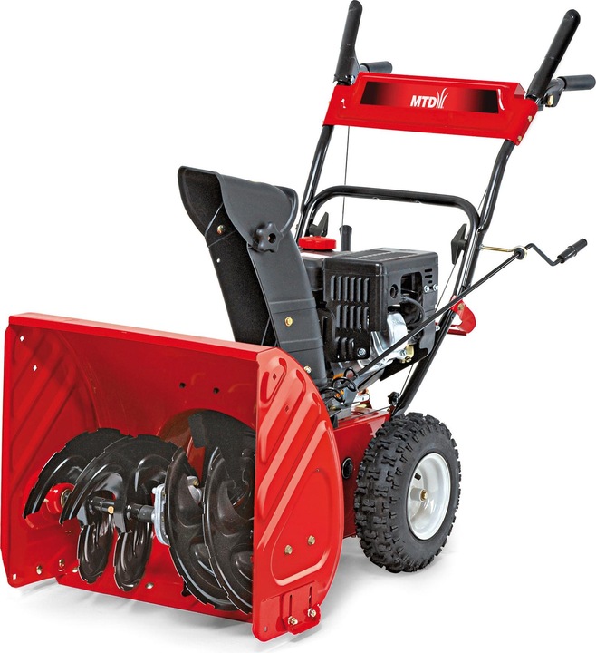 MTD Smart ME 61 (61 cm)