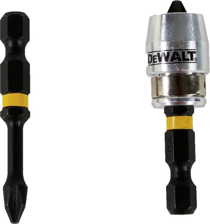 Immagine prodotto DeWalt Bit-Set (Croce Phillips PH)