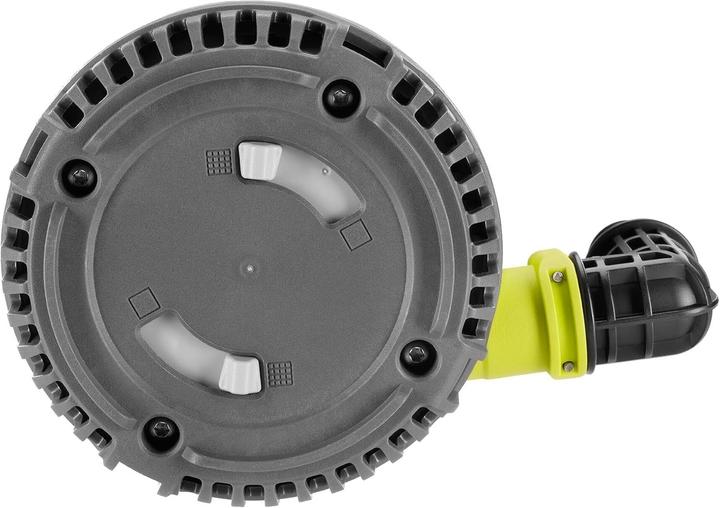Actual product image Ryobi 18V vandens siurblys (Sewage pump)