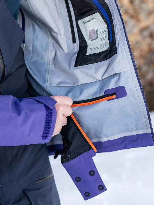 Produktbild Penguin Shell Jacke (S)