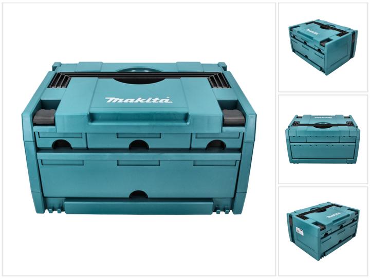 Produktbild Makita Makstor 3.4 (1 Teil)