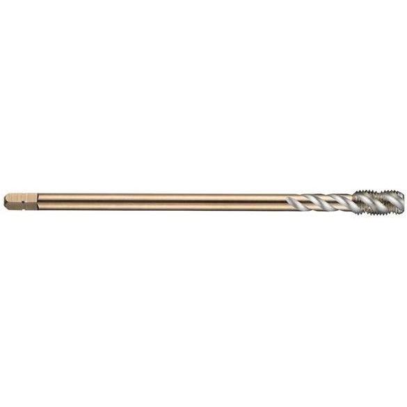 Thumbnail - Dormer, Gewindeschneider + Gewindebohrer, Maschinengewindebohrer DIN 374C EX10 MF25x1.5 mm HSS-E-PM Blank 2,5XD 6H