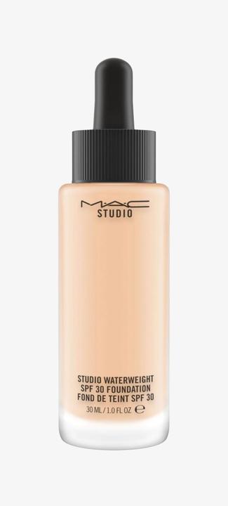 Image du produit MAC Cosmetics Fond de teint Studio Waterweight (NC20)