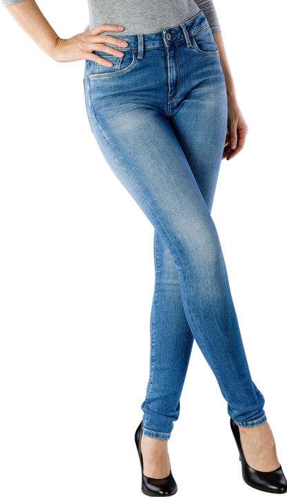 Actual product image Pepe Jeans Regent medium used (W25/L32)
