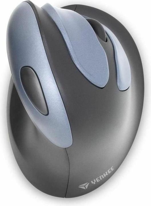 Actual product image Yenkee YMS 5030 ERGO 1600DPI (Wireless)